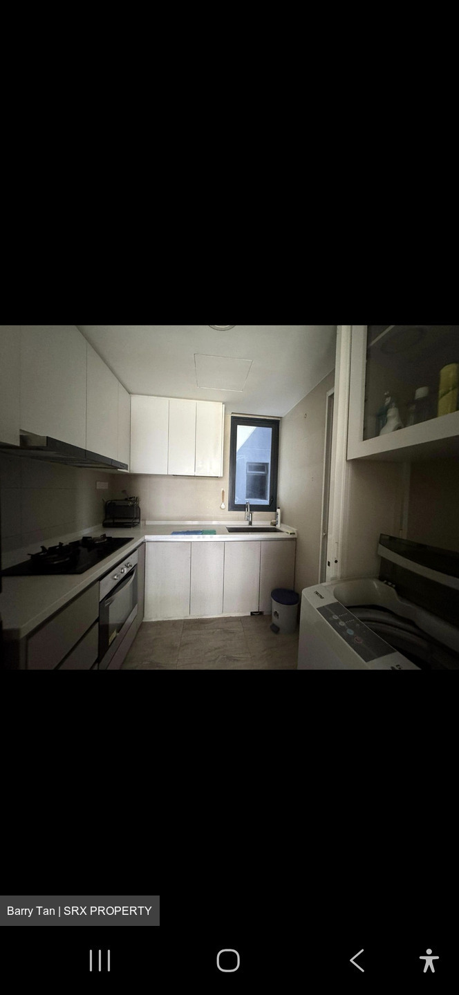 Parc Riviera (D5), Condominium #540885991